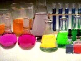 Industrial Chemicals